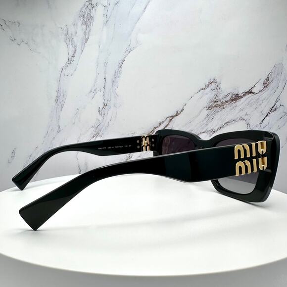 New MIU MIU Sunglasses - Picture 10 of 16